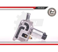 New EGR Valve for OPEL VAUXHALL:VITA B,CORSA B,CORSA Mk I 851706 851708