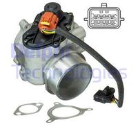 New EGR Valve for RENAULT:ESPACE IV,VEL SATIS,TRAFIC Van,ESPACE Mk IV