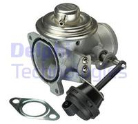 EGR Valve Delphi EG10469-12B1 Fits Seat Skoda VW Cordoba Ibiza Fabia Octavia