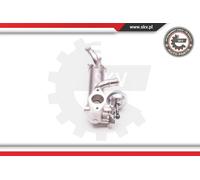 New EGR Valve for VW:TOUAREG,MULTIVAN V,KOMBI V Van,MULTIVAN T5,EUROVAN V Bus