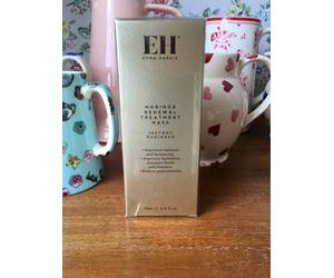 NEW ⭐️⭐️EH EMMA HARDIE⭐️⭐️MORINGA RENEWAL TREATMENT MASK ~ 75ml