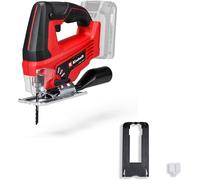 Einhell PXC Cordless Jig Saw TC-JS 18 Li-Solo Cutting Tool Workshop BODY ONLY