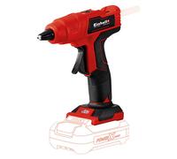 New Einhell Power x-Change Battery - Hot Glue Gun Te-Cg 18 Li Solo (without
