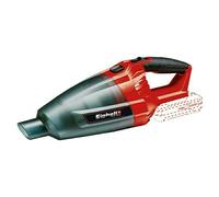New Einhell Power x-Change Cordless Hand Vacuum Cleaner Te-Vc 18 Li / Single (No