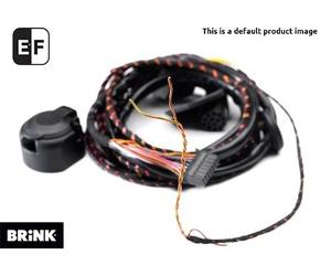 New Electric Kit, towbar for JEEP:COMMANDER,GRAND CHEROKEE III