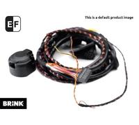 BRINK 742651 Towbar electric kit