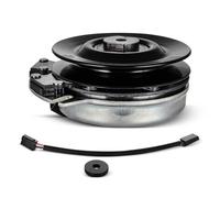 New Electric Lawnmower, SCITOO PTO Clutch Fit For Toro 110-6766 / Exmark 110-6766 / Warner 5219-81 / Xtreme X0379