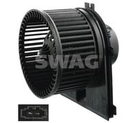 SWAG 30 10 4638 Heater blower motor