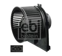 FEBI BILSTEIN 104638 Heater blower motor