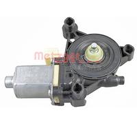 Metzger Autoteile Electric Motor Window Regulator 2160607 - Fits Audi, SEAT, Skoda, VW