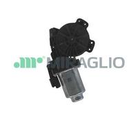 MIRAGLIO 30/2412 Electric Motor, window regulator