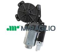 MIRAGLIO 30/2422 Electric Motor, window regulator
