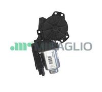 MIRAGLIO 30/2415 Electric Motor, window regulator