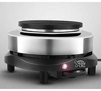 NEW Electric Stove 500W Small Electric Stove Tea Brewing Stove Coffee Brewing Electric Stove Heating Beaker Mini Holding Stove