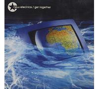 New Electrics - Get Together