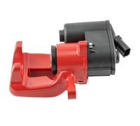 Electric Park Brake Caliper Left Rear For VW Passat 3C2 3C5 2005-2007 3C0615403E