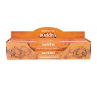 NEW ELEMENTS MYSTICAL RANGE BUDDHA INCENSE STICKS - 120 STICKS IS85722