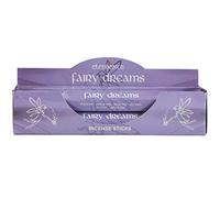 NEW ELEMENTS MYSTICAL RANGE FAIRY DREAMS INCENSE STICKS - 120 STICKS IS85522
