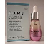 ELEMIS - Pro-Collagen Rose Oil Blend 15ml for Women