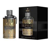 New Elevate Your Style Scent Favourites Pour Homme EDC 100ml - A Premium Eau de Cologne for Men with a Versatile and Irresistible Scent -A03