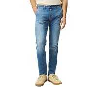 New Elias Jeans - male - Roy Roger's - Slim Fit Jeans - Blue - W36 - Jeans W36