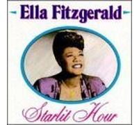 NEW Ella Fitzgerald - Starlit Hour (CD) by Unknown (0100-01-01)