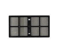 New ELPAF27 V13H134A27 Projector Air Filter, Projector Accessories for EPSON BRIGHTLINK 450Wi, EB-440W, EB-450W, EB-450Wi, EB-460, EB-460e, EB-460i, H318B, POWERLITE 450W, POWERLITE 460