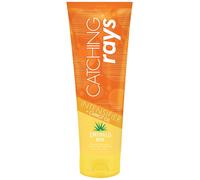 Emerald Bay Catching Rays Tanning Accelerator 250ml, Orange, Non-Tingle, Natural, Deep Skin Tone