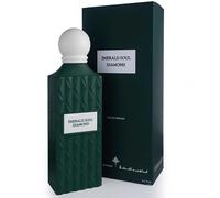 NEW Emerald Soul Diamond Eau de Parfum, 150 ML, with Bergamot, Mandarin, Vanilla, and Amber Notes
