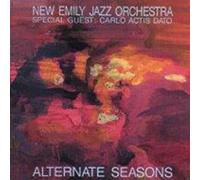 New Emily Jazz Orchestra - Alternate Seasons