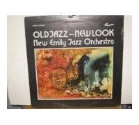 New Emily Jazz Orchestra - Old Jazz - New Look [LP]