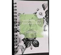 NEW Emotions & Essential Oils