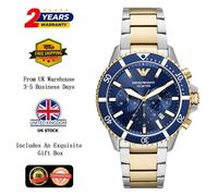 Emporio Armani AR11362 Mens Watch