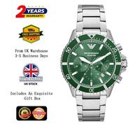 Emporio Armani AR11500 Diver Chronograph Men's Watch