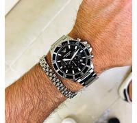 Emporio Armani AR11360 Analog Black Dial Men's Watch