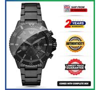 Emporio Armani Mens Diver Watch AR11363