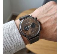 WATCH MAN AR11141 EMPORIO ARMANI
