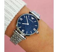 Ladies Emporio Armani Watch AR11091