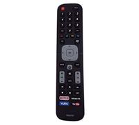 New EN2A27ST Replacement TV Remote Control for Sharp 4K Ultra LED Smart HDTV