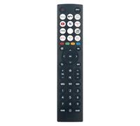 New EN2R36 TV Remote Control Replacement - EN2R36 Replace Remote Control fit for HISENSE Smart TV 2023 EN2R36 40A4K 32A4K 40A5KQ Remote Controller