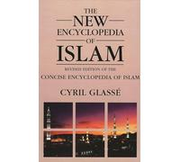 New Encyclopedia of Islam: Concise Encyclopedia of Islam