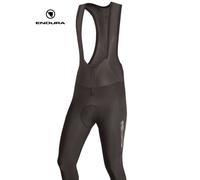 NEW Endura FS260-Pro Thermo Biblong Road Bike Cycling Top Medium Black £110