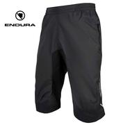 NEW Endura Hummvee Waterproof Cycling MTB Bike Shorts Black M 33" 35" Waist £80