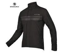 NEW Endura Pro SL Waterproof Shell Road Cycling Jacket Bike Med Black RRP £120