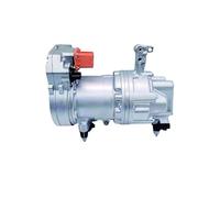 New Energy Electric Vehicle Air Conditioning Compressor AC Compressor 1501256-02-M,Compatible For Model 3 2017-2023, Replacement AC Compressor