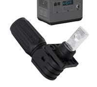 New Energy Single Core Flame Retardant High Current Energy Storage Connectors | Mobile Battery Connector Quick Plug Design