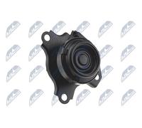 Engine Mounting 50821-S9A-023