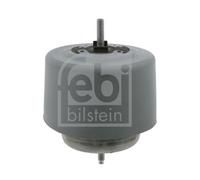 Engine mount Right Hydro Mount 23124 FEBI BILSTEIN for AUDI A4 B6 Convertible