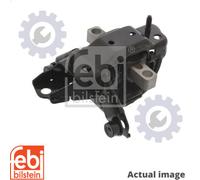 NEW ENGINE MOUNTING FOR AUDI SKODA SKODA SVW VW SEAT A1 8X1 8XK FEBI BILSTEIN