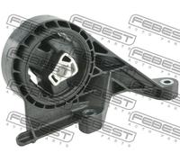 FEBEST OPM-ASJFR Engine mount